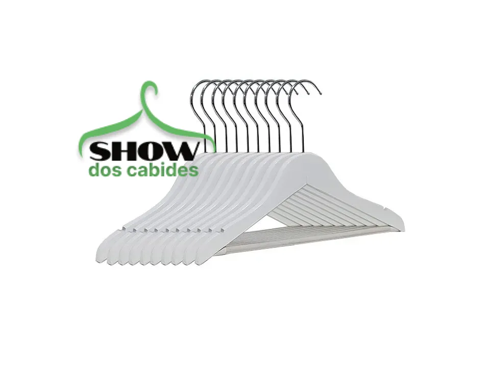 gancho barra simples